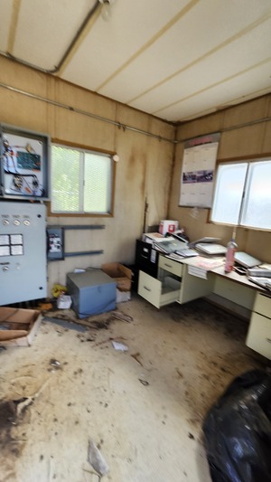 10' x 7' Office Building, 1988 - Image 9