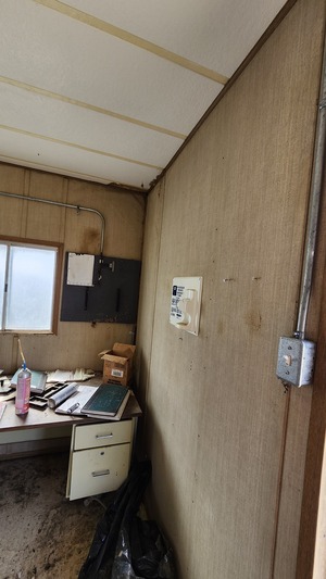 10' x 7' Office Building, 1988 - Image 10