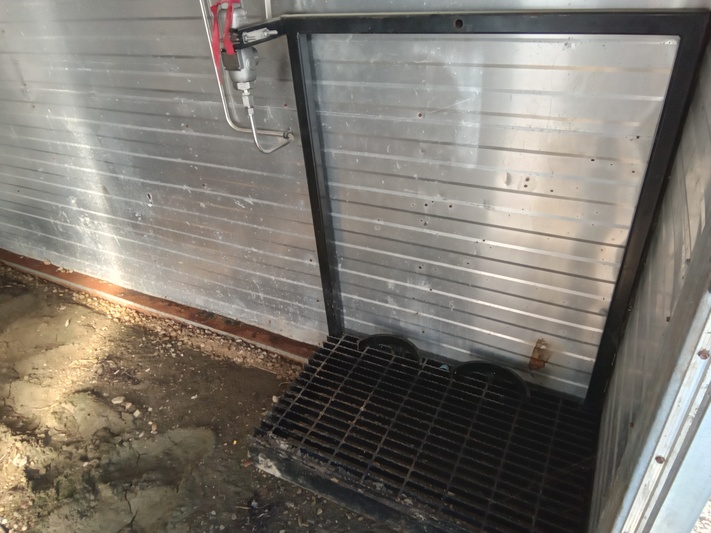 12' x 8' x 10' Building - Image 5