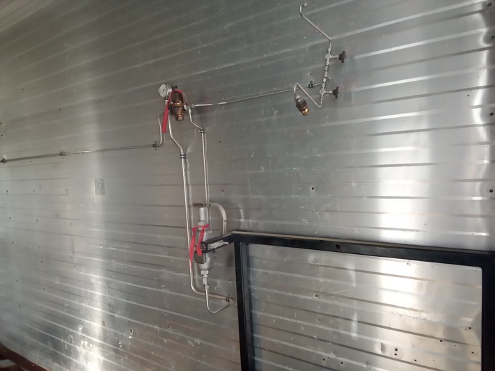 12' x 8' x 10' Building - Image 6