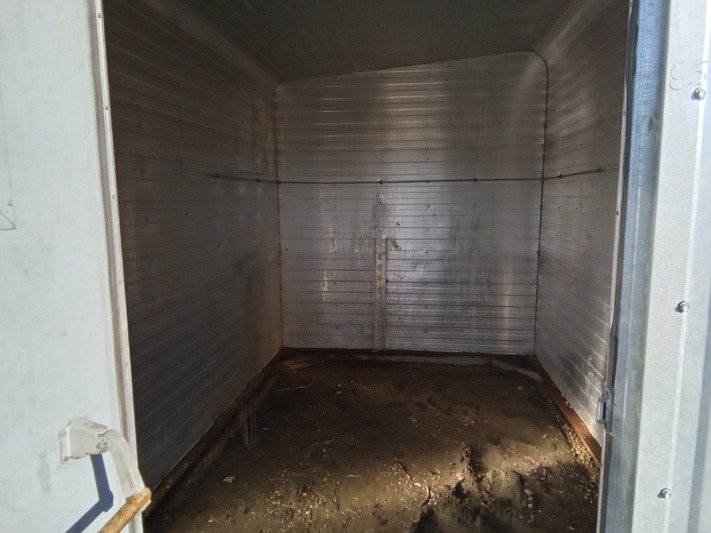 12' x 8' x 10' Building - Image 7