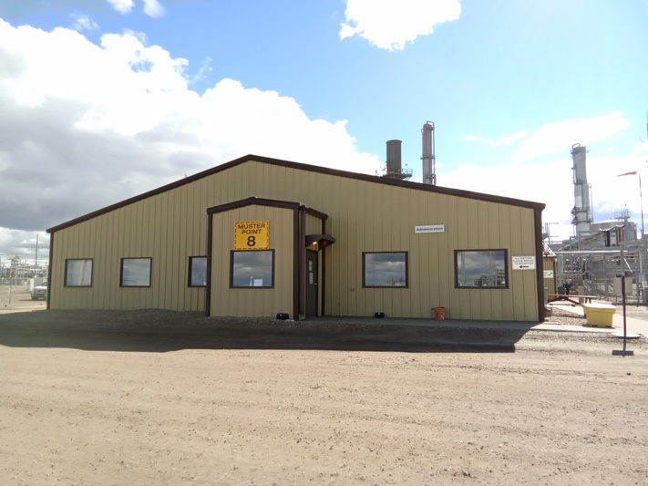 Office Building - Image 1