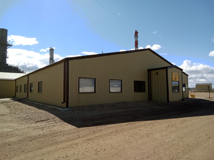 Office Building - Image 2