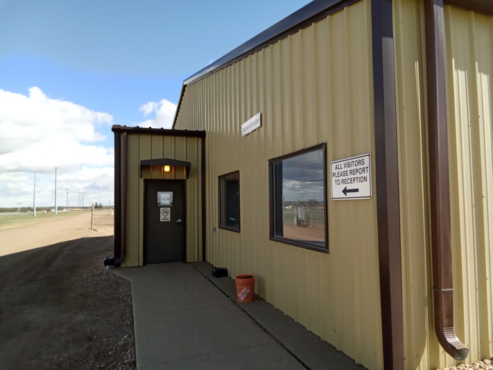Office Building - Image 5