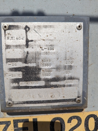 0.5 MMBTU/hr Line Heater, 3" coil diameter, 3375 psi, 200&deg;F, 1996 - Image 9