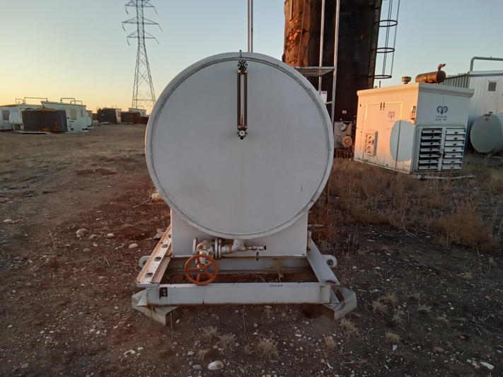 2.5 MMBtu/hr Sweet Heat Medium, 54" x 306", 15 psi, 1988 - Image 4