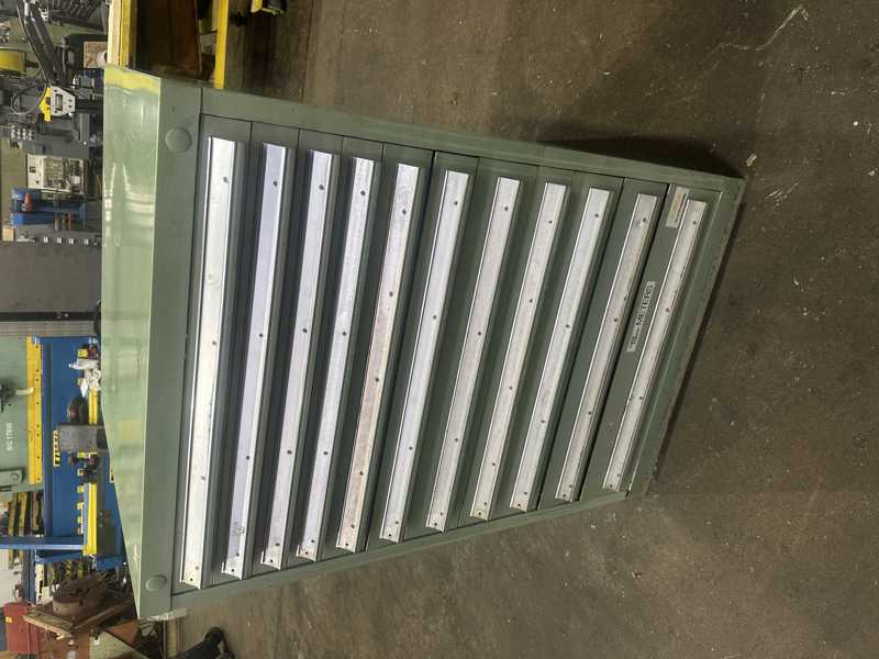 11 Drawer tooling cabinet - Image 2