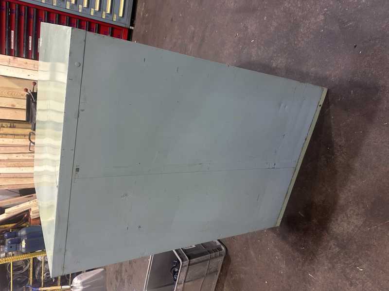 11 Drawer tooling cabinet - Image 3
