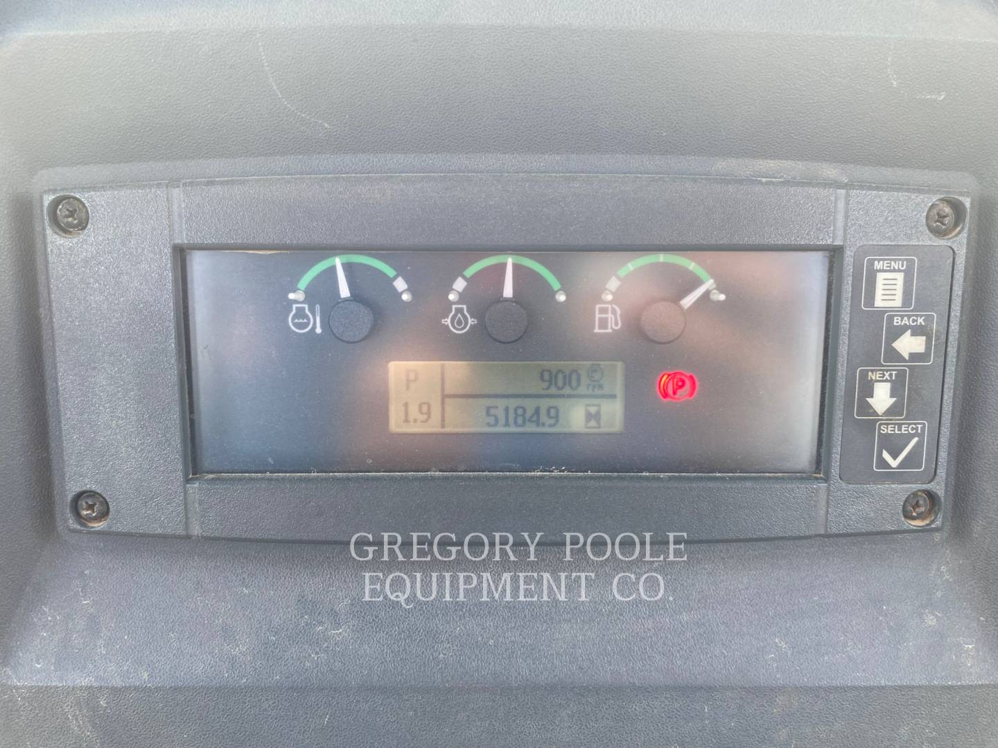 Deere & Co 650KLGP, 5184 hours, S/N: 1T0650KKKKF365707, 2019 - Image 5