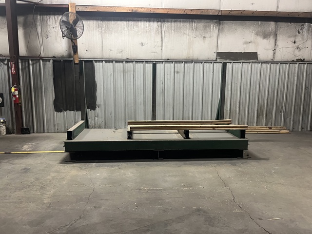 PictureTally Booth With Scale - Image 3