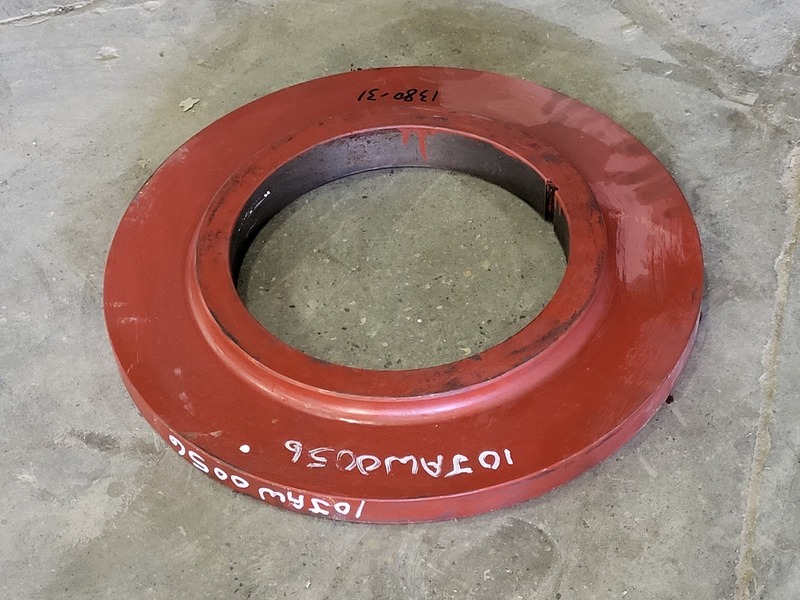 Trio Engineered Products, outer labyrinth seal for Trio CT3042, 1380-81 - Image 3