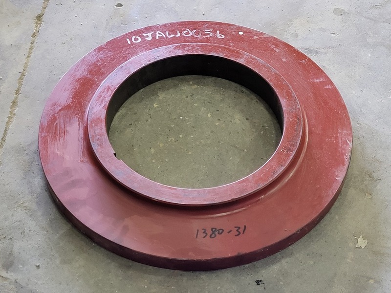 Trio Engineered Products, outer labyrinth seal for Trio CT3042, 1380-81 - Image 5