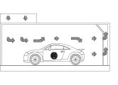 Vector automotive spray booth - Image 5