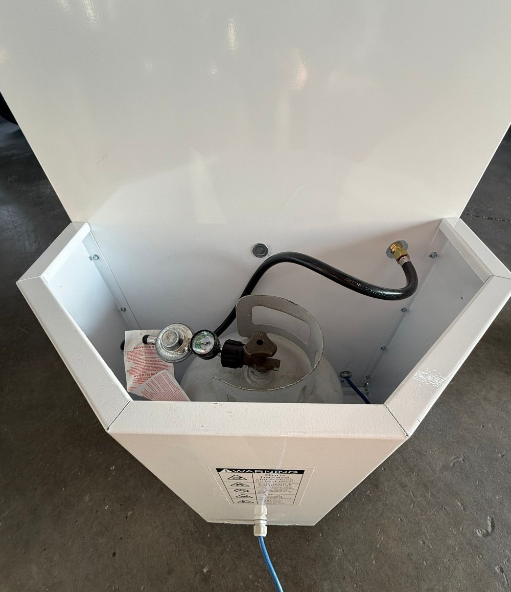 RGI Air Force & Air Force Plus Express Blowers - Image 7
