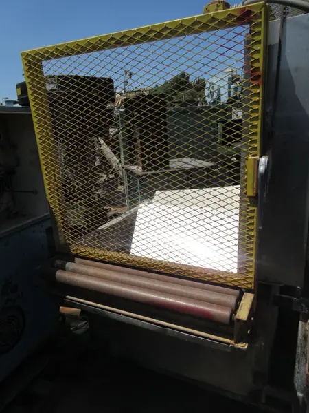 Cooling Tank #D-384, unbranded custom made - Image 4
