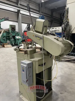 Startrite #CN350MP, miter cutoff saw - Image 8