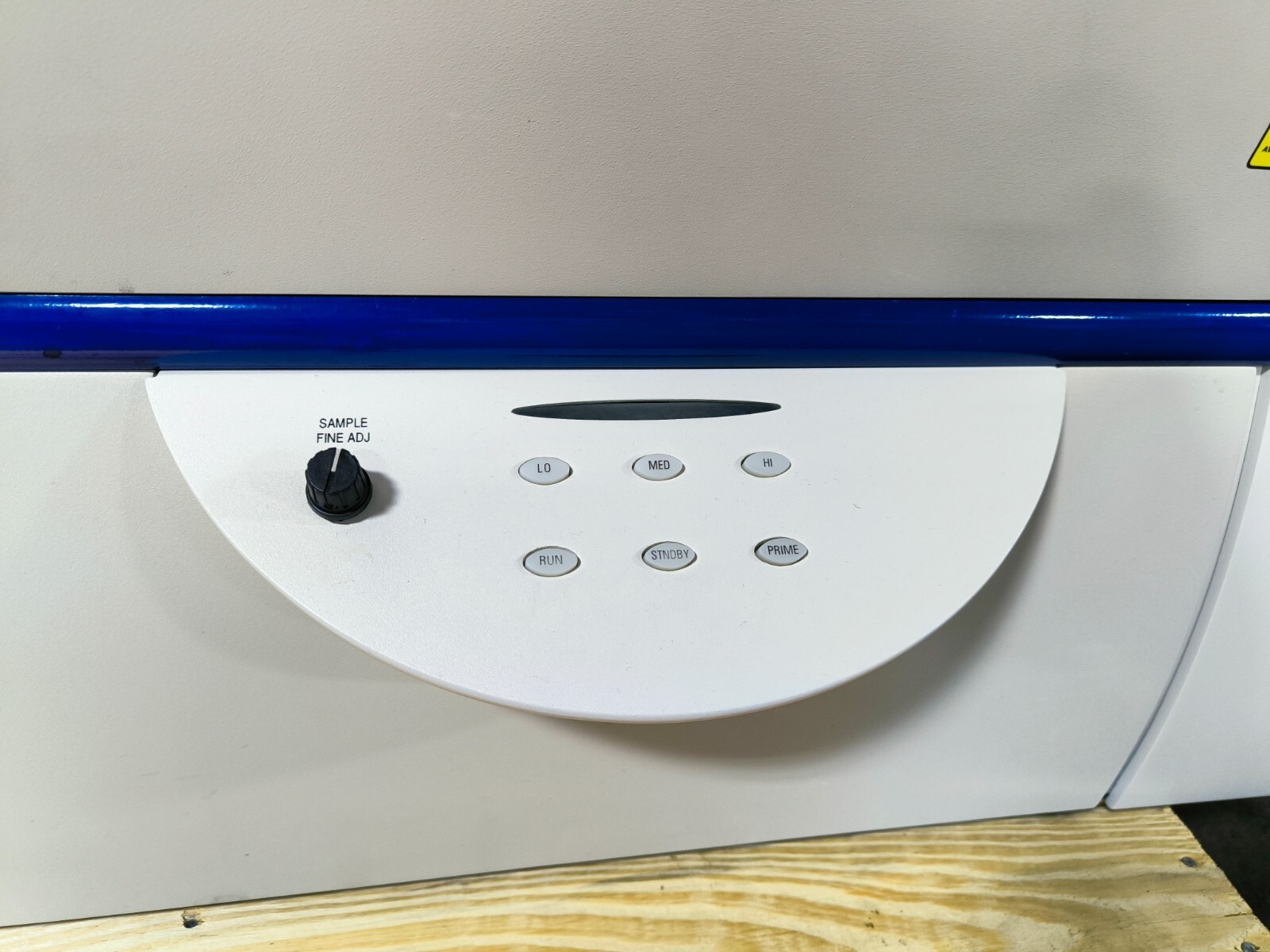 BD Biosciences 339101 BD LSR II, Flow Cytometer Research Cell Analyzer Laser - Image 5
