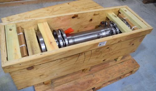 LoveJoy coupler, unused - Image 10