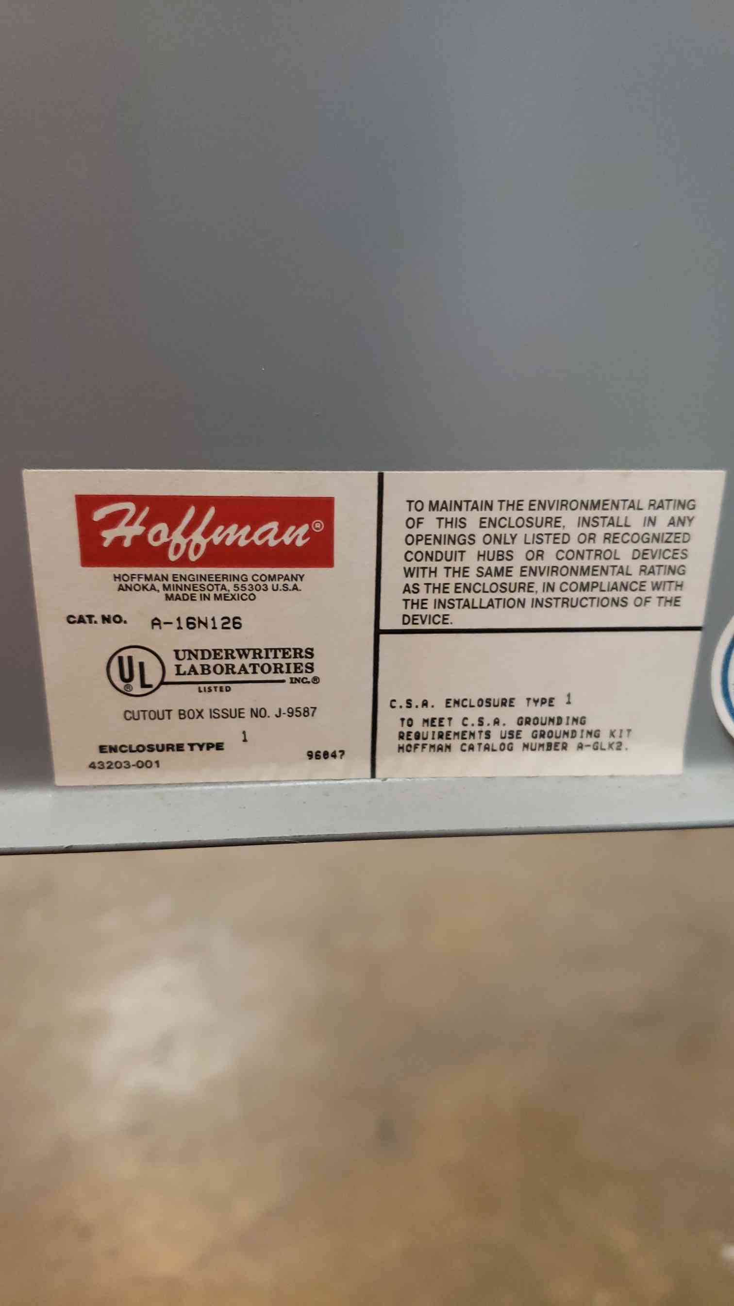 Icewagon GC Industries, Liquid Chiller, R404A, 3 Phase, 460 V - Image 3