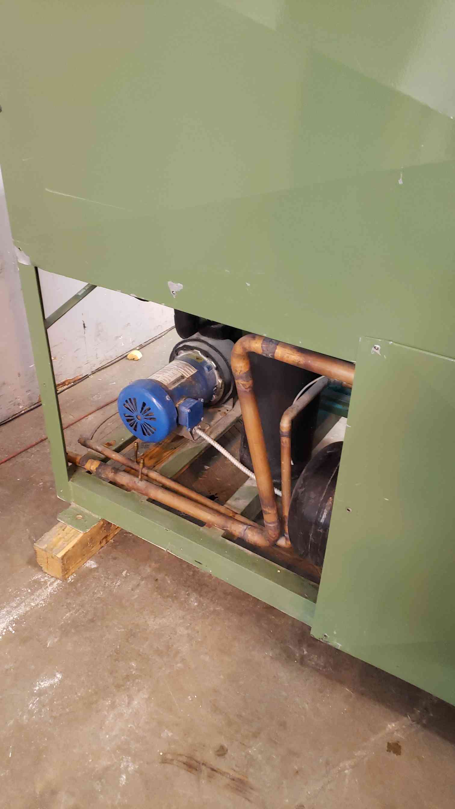 Icewagon GC Industries, Liquid Chiller, R404A, 3 Phase, 460 V - Image 6