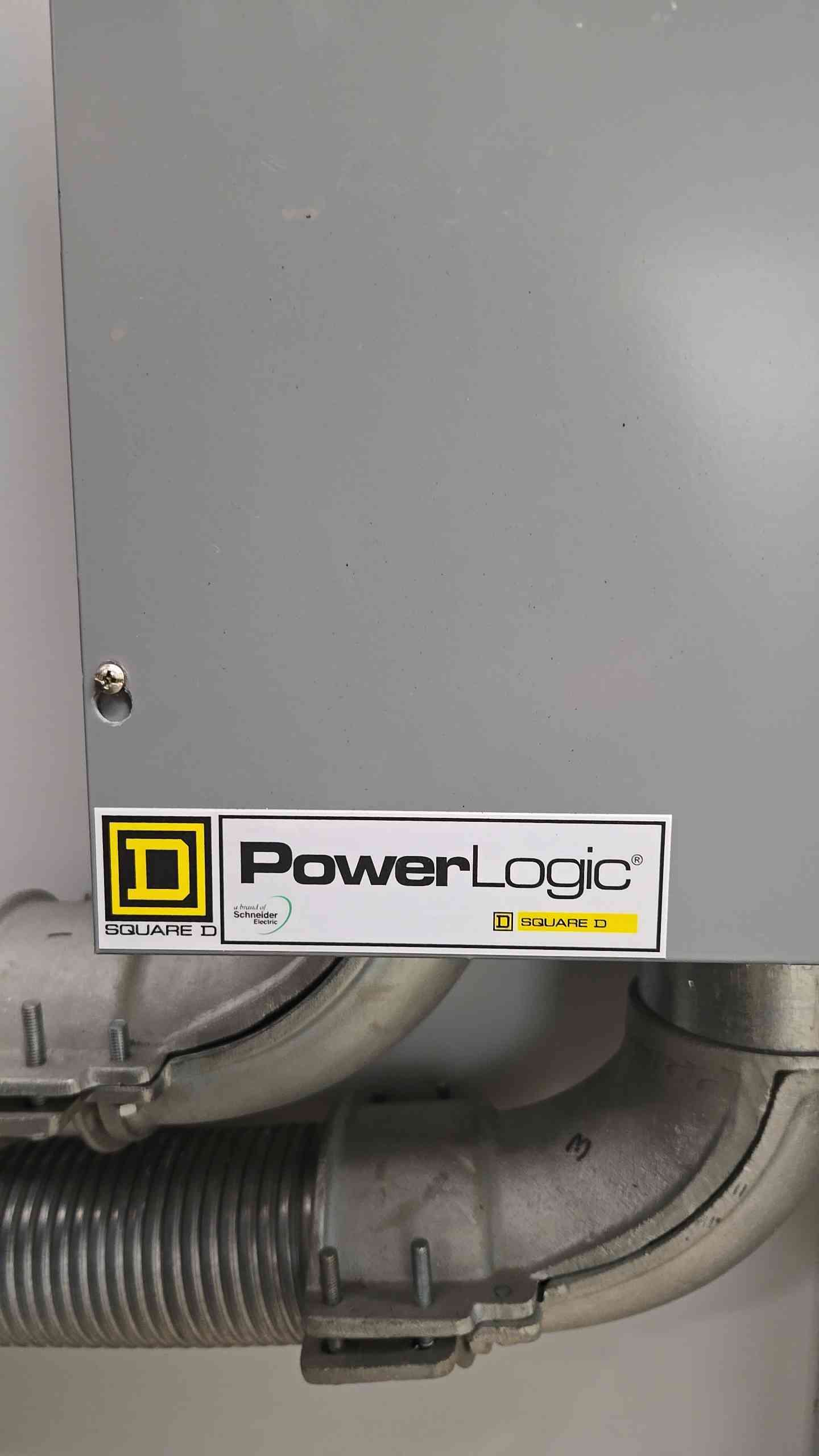 Square D, PowerLogic Monitoring System, 3 Phase, 212 V - Image 6