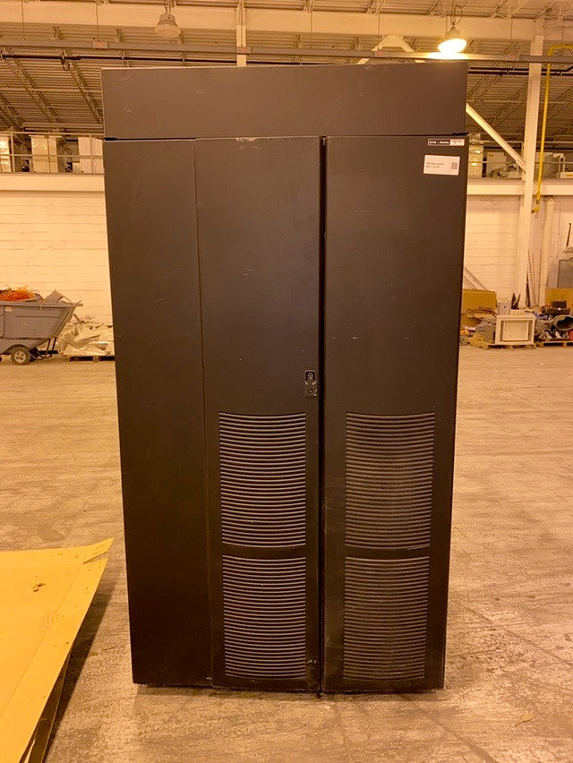 120 KVA Eaton #IDC-120, 9390 Integration Distribution Cabinet, 3 phase, 3/4 Wire, 160/333 Amps, 480 x 120/208 - Image 1