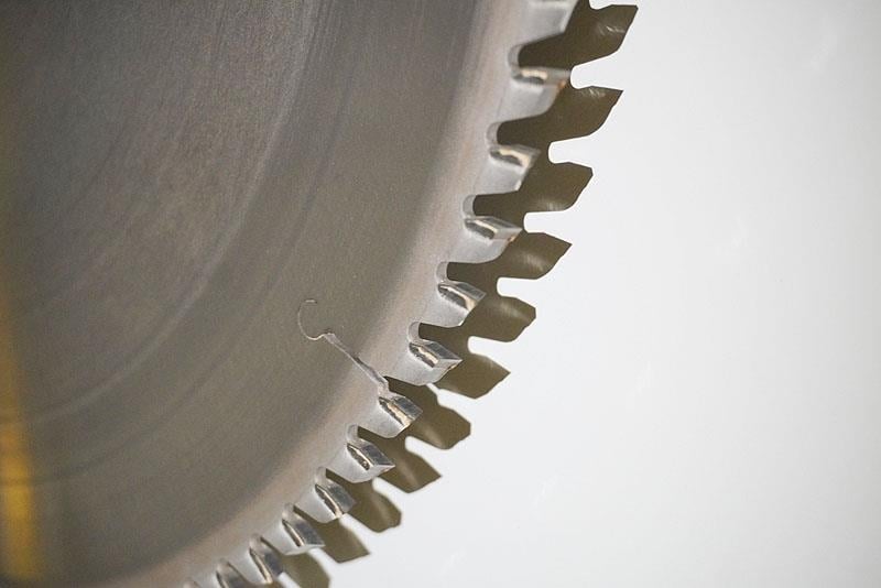 Omga #Optima-120-4200-CE, Pushfeed Optimizing & Defecting Cut-Off Saw System, 12" width x 4.94" thick - Image 9