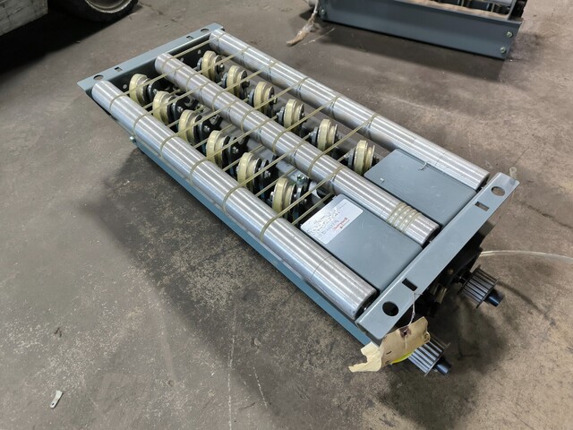 Honeywell #39910006-IWD, Popup Wheel Drawer Assembly, Wheel Divert Sorter Conveyor - Image 3