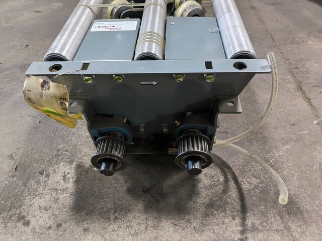 Honeywell #39910006-IWD, Popup Wheel Drawer Assembly, Wheel Divert Sorter Conveyor - Image 4