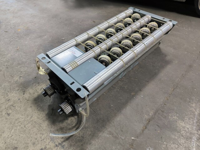 Honeywell #39910006-IWD, Popup Wheel Drawer Assembly, Wheel Divert Sorter Conveyor - Image 5