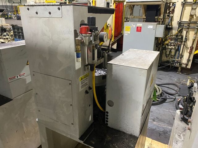 Emhart #ETF12AB, Stud Welder, Parts Only, 120 V - Image 4