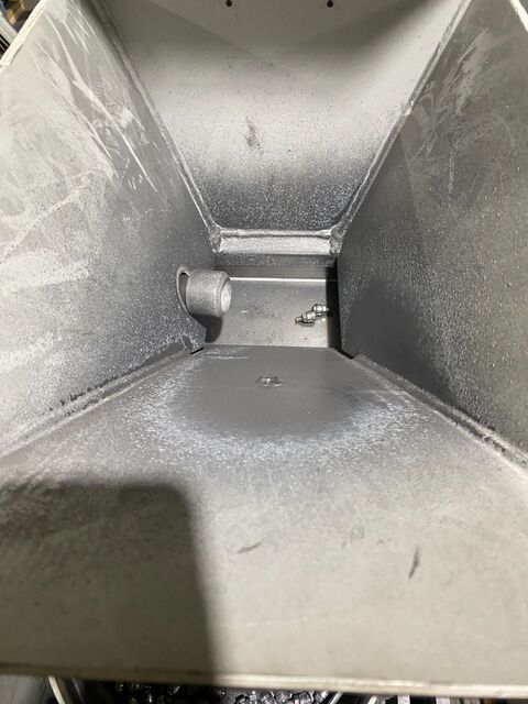 Emhart #ETF12AB, Stud Welder, Parts Only, 120 V - Image 6