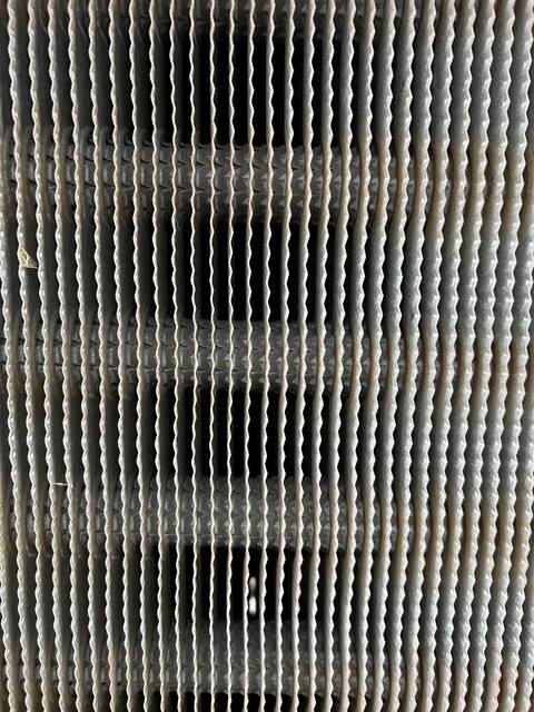 3 Fans, Frigid/Imeco #ICB-3B-636-4-RH, Recirculated Ammonia Evaporator Coil, 20.1 TR, 37373 cfm, R-717, 2002 - Image 7