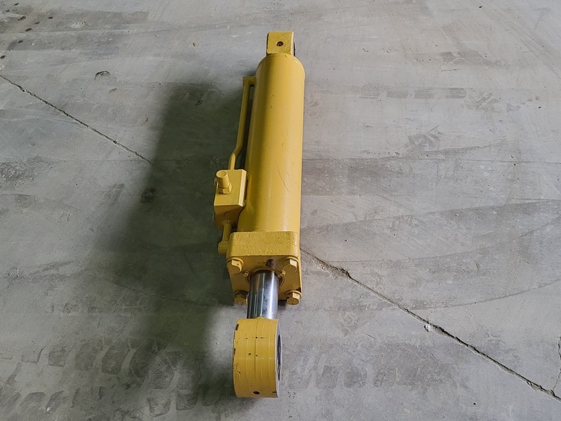 5" Bore, Caterpillar #180-8500, 127mm bore diameter steering cy, like new - Image 8