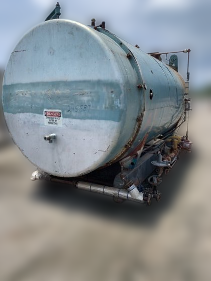 200 HP Cleaver-Brooks #CB-200X-440-200ST, 200 psi steam boiler with economizer, 2017 - Image 5