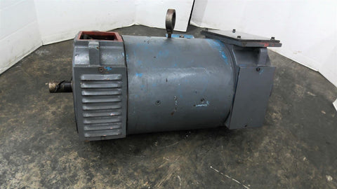 30.8 HP 3001 RPM Sicme Motori CS160L-PVA/B5, 23 KW DC motor, 1219/85/1, 400 VA - Image 5