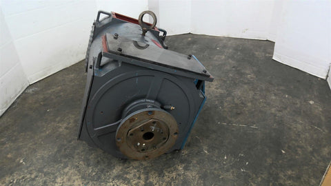 30.8 HP 3001 RPM Sicme Motori CS160L-PVA/B5, 23 KW DC motor, 1219/85/1, 400 VA - Image 6