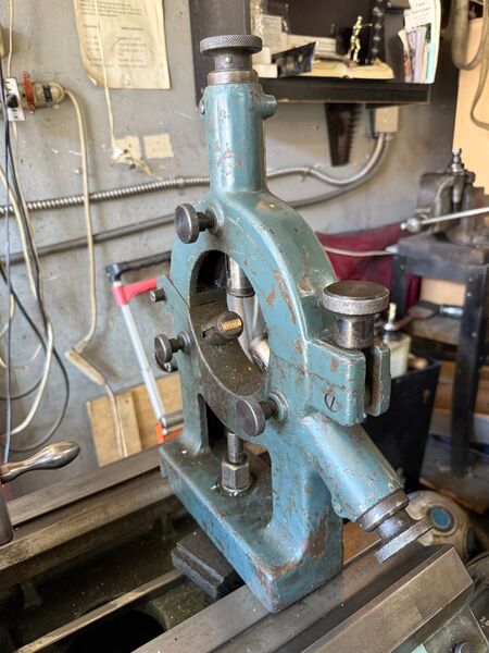17" Mori Seiki #MS-850G, lathe, 25" gap swing, #6MT, 5 HP, 1800 RPM - Image 8