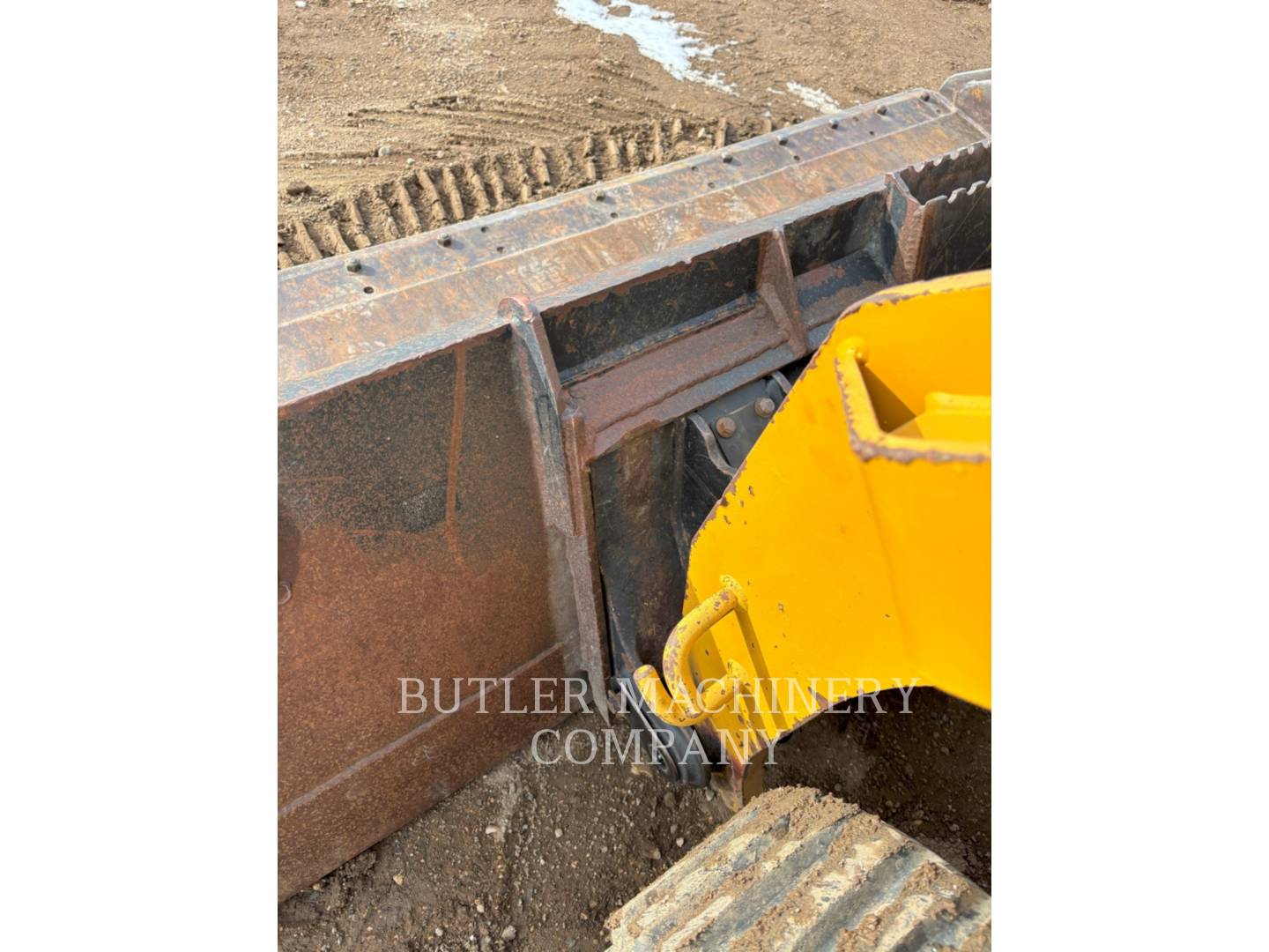 Cat 299D2, Skid Steer Loader, 2288 hours, S/N: FD202074, 2017 - Image 6
