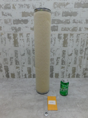 Fluitek Element Replacement for Fluitek Facet PCHG32, 1 Micron, 24" x 4.4" NEW (2 available) - Image 2