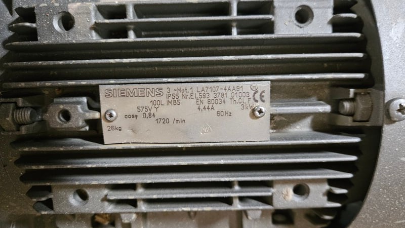 Masterwood #Winner-3.2, CNC machine, 24000 RPM, ISO 30, PC control windows, 2003 - Image 10