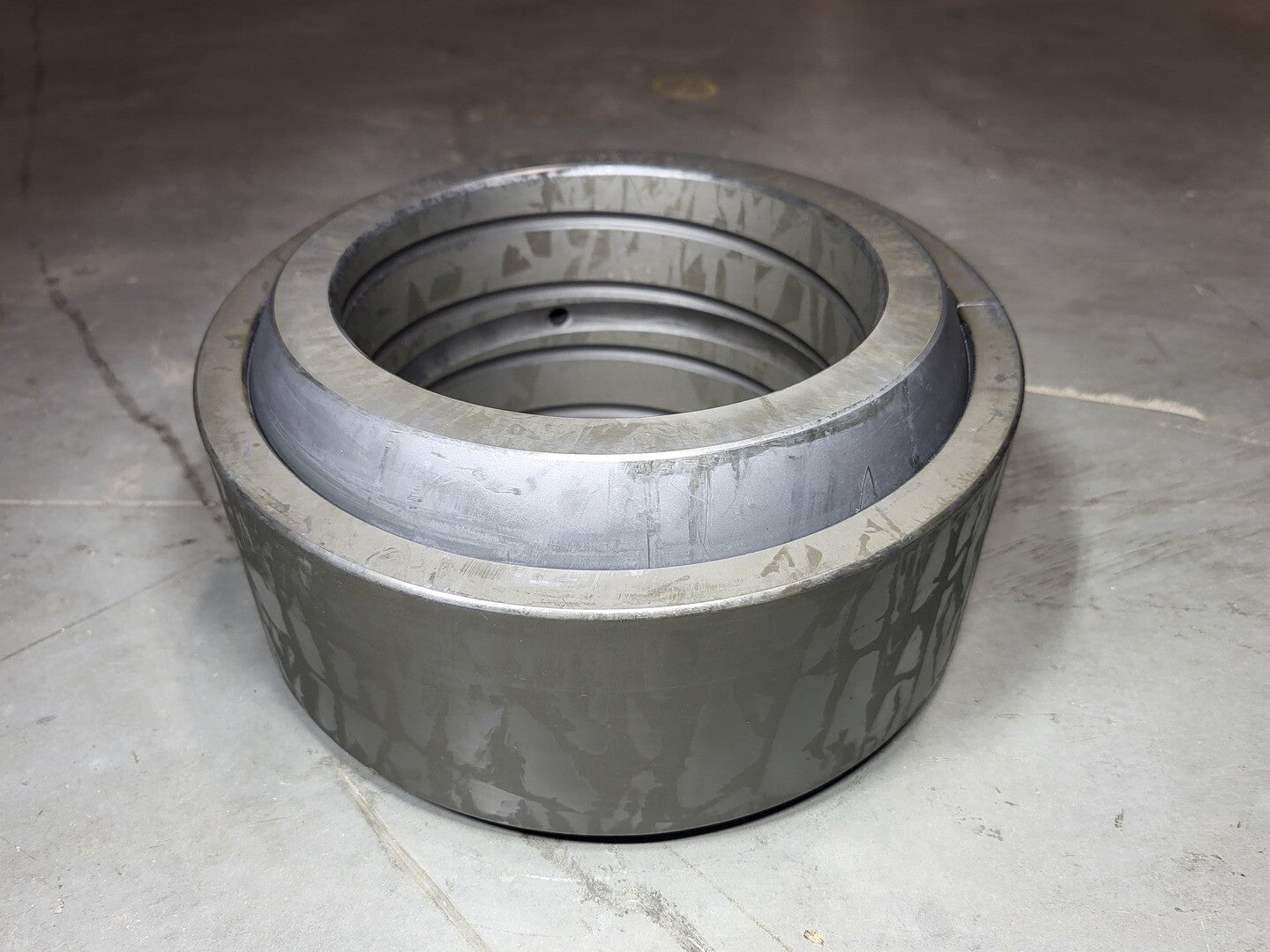 Komatsu #707-46-16010, boom bushing, new surplus - Image 1