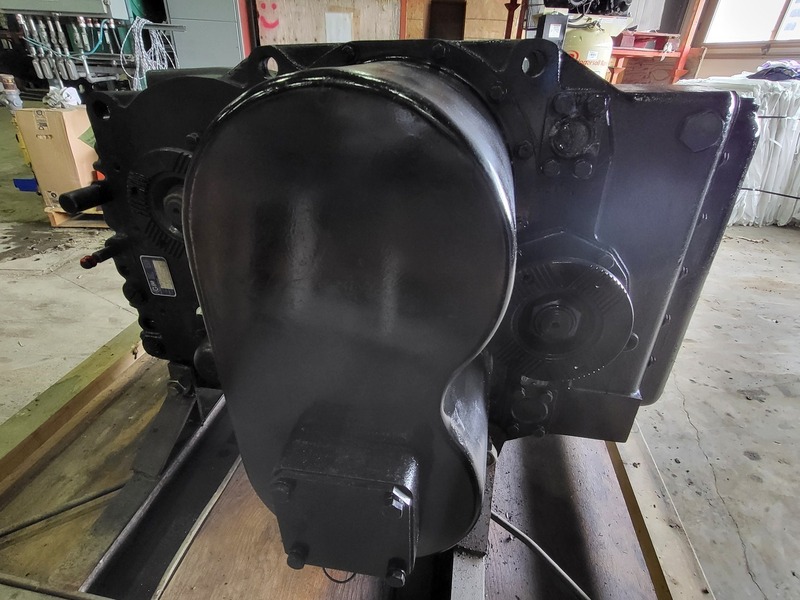 Dana #6422-57, transmission assembly, new surplus - Image 6