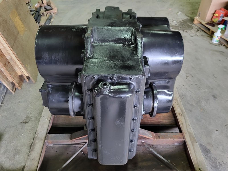 Dana #6422-57, transmission assembly, new surplus - Image 8