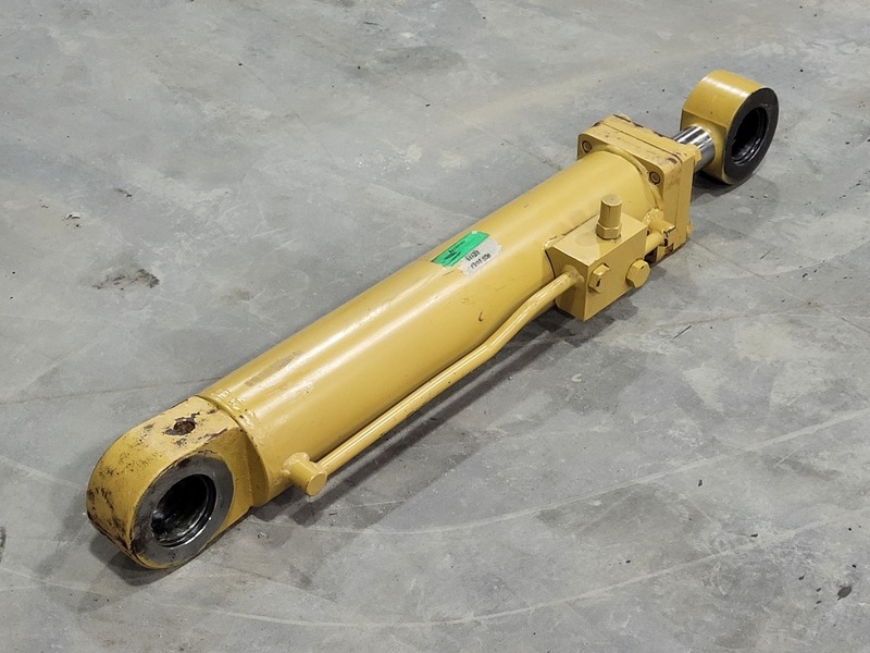 5" Bore, Caterpillar #180-8500, 127mm bore steering cylind - Image 5