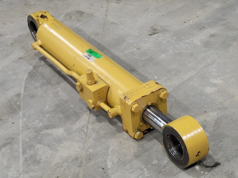 5" Bore, Caterpillar #180-8500, 127mm bore steering cylind - Image 6