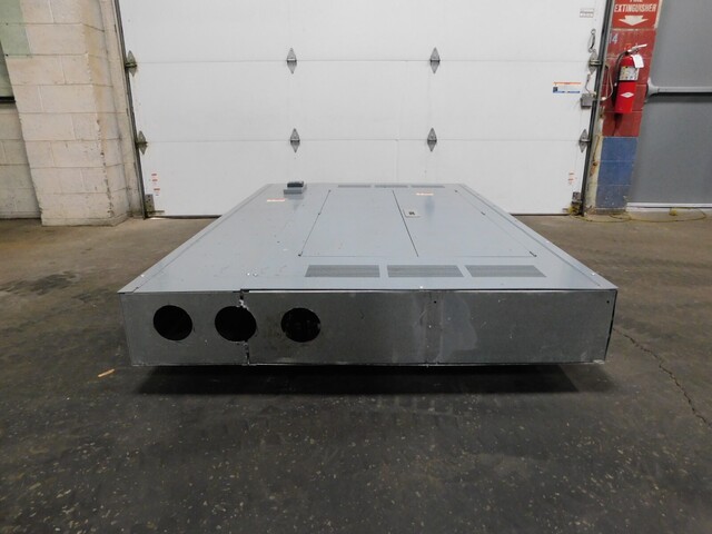 800 Amp. Square D, I-Line panelboard, 4-wire, 480Y/277 Volts, 3 phase - Image 3