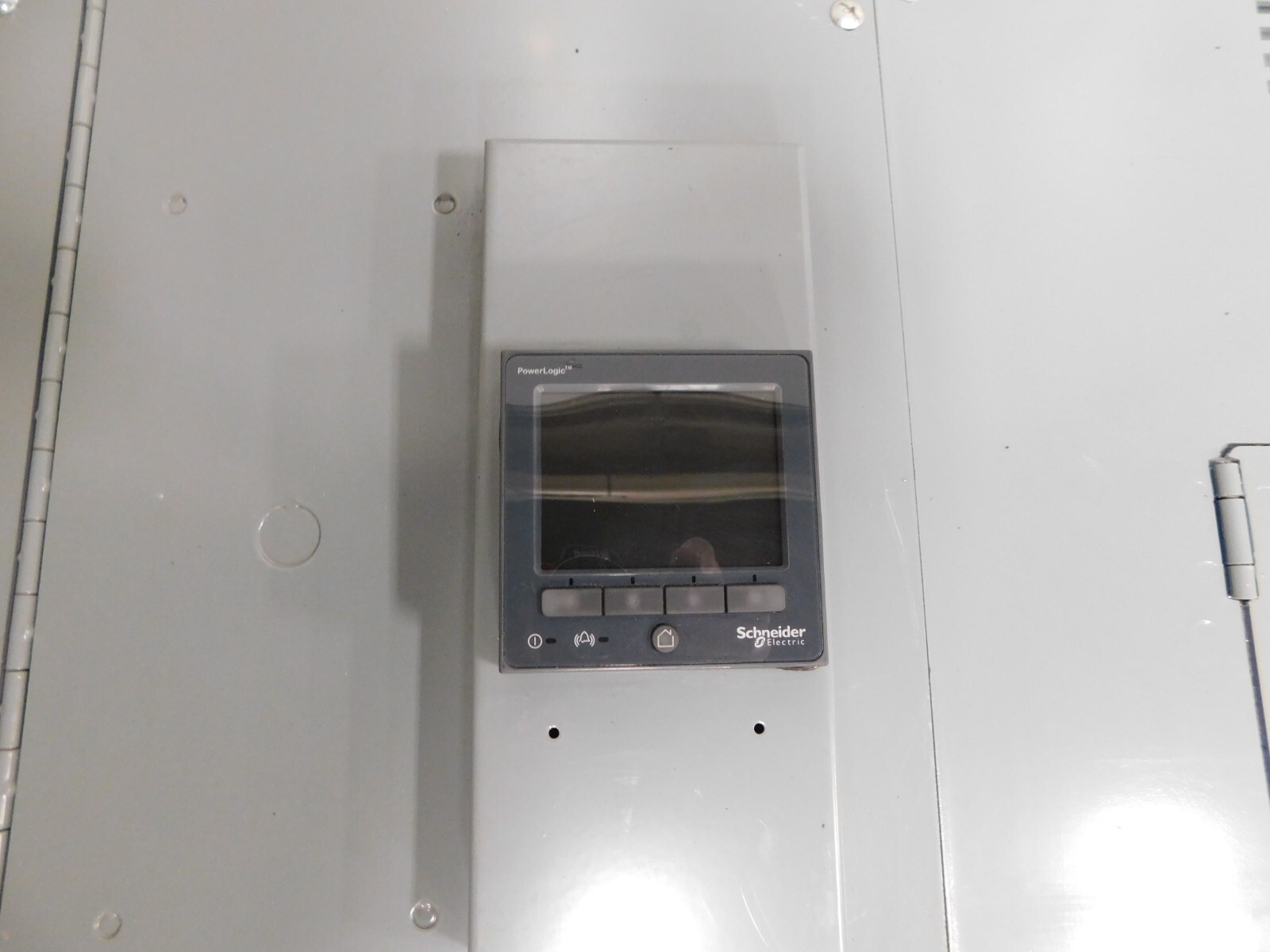 800 Amp. Square D, I-Line panelboard, 4-wire, 480Y/277 Volts, 3 phase - Image 10