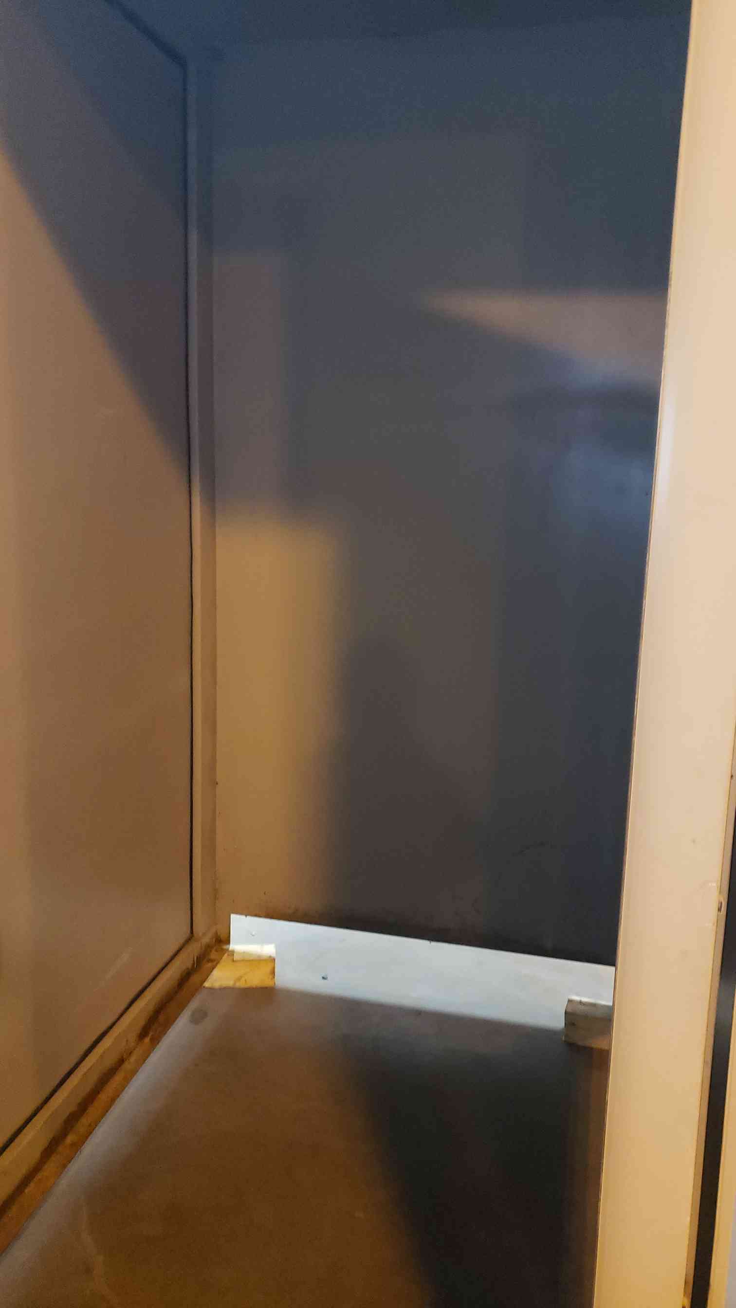 Metal Encl Switchgear, NEMA 3 for automatic transfer switch - Image 3