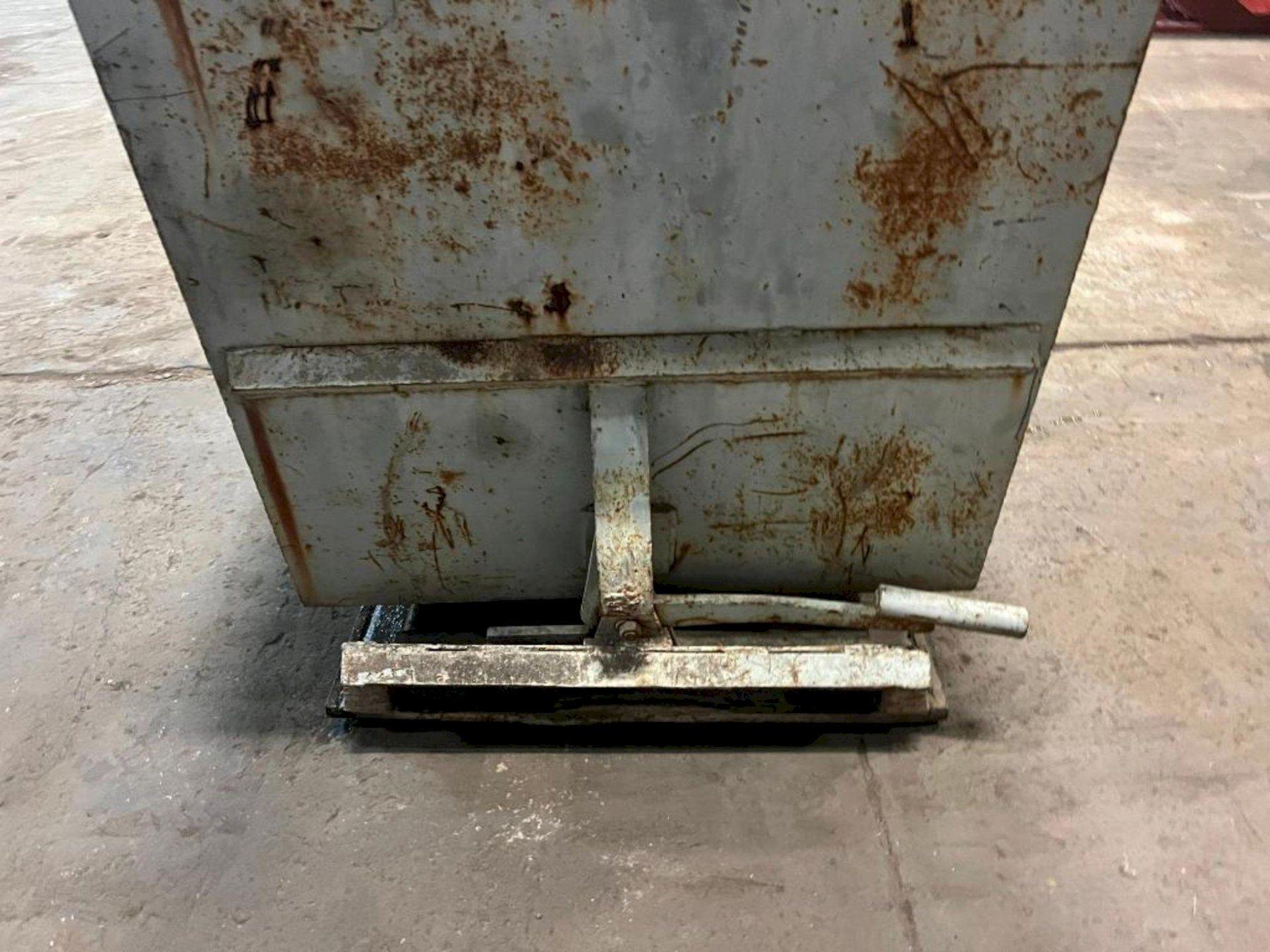 Scrap Hopper - Image 1
